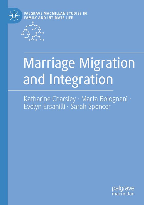 Marriage Migration and Integration