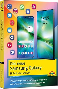 Samsung Galaxy S25, S25 Plus und S25 Ultra mit Android 15: