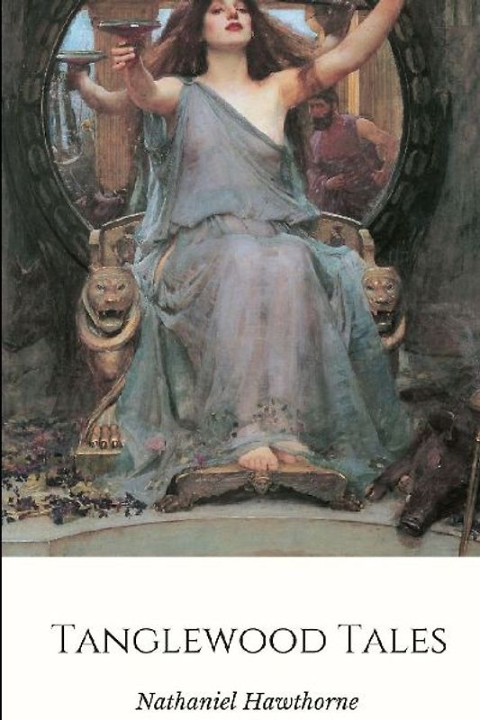 Tanglewood Tales