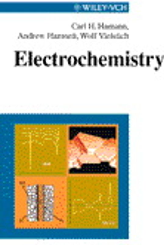 Electrochemistry