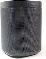 Sonos One (gen 2) negro