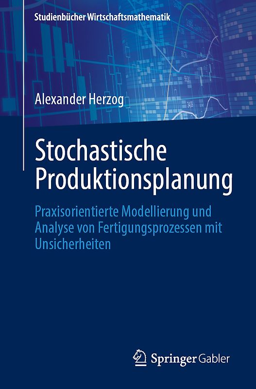 Stochastische Produktionsplanung