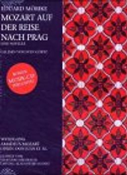 Mozart auf der Reise nach Prag