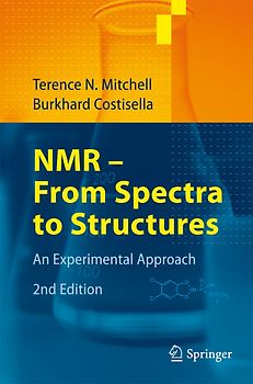 NMR - From Spectra to Structures