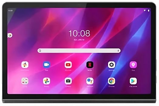 Lenovo Yoga Tab 11 11" 256 Go [Wi-Fi] gris