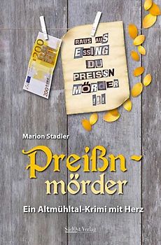 Preißnmörder