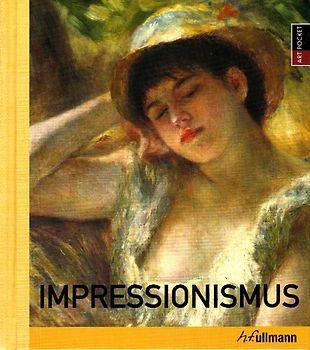 Art Pocket: Impresssionismus