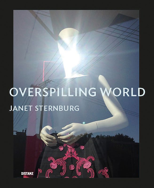 Janet Sternburg