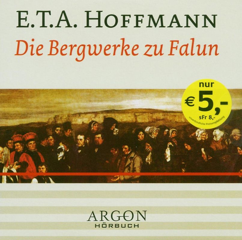 Die Bergwerke zu Falun