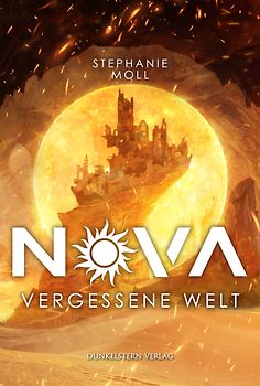 Nova - Vergessene Welt