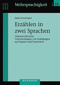 Erzählen in zwei Sprachen