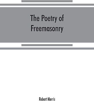 The poetry of freemasonry