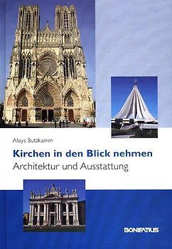 Kirchen in den Blick nehmen