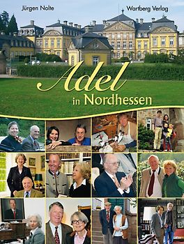 Adel in Nordhessen