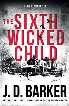 The Sixth Wicked Child