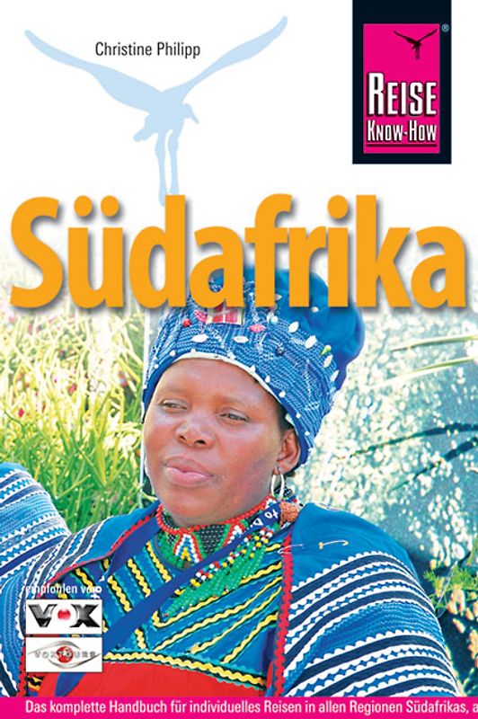 Südafrika