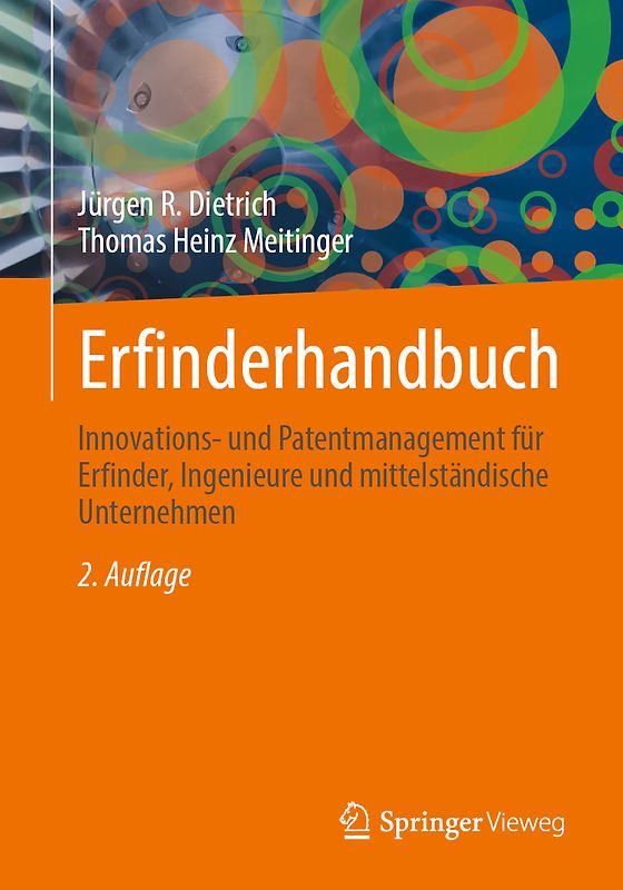 Erfinderhandbuch