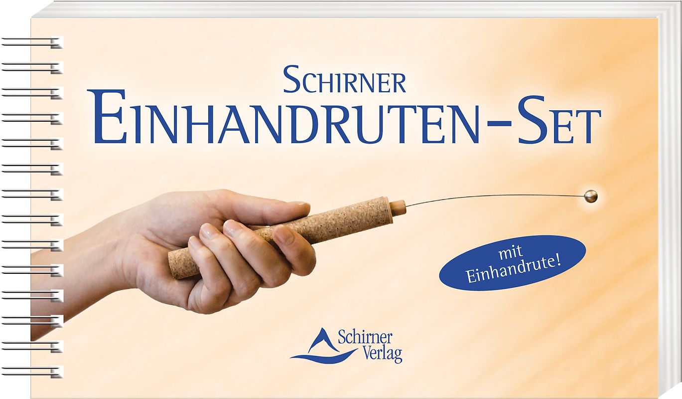 Einhandruten-Set