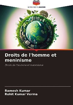 Droits de l'homme et meninisme