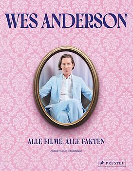Wes Anderson: Alle Filme, alle Fakten