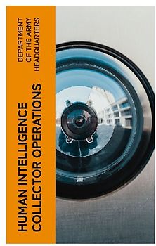 Human Intelligence Collector Operations