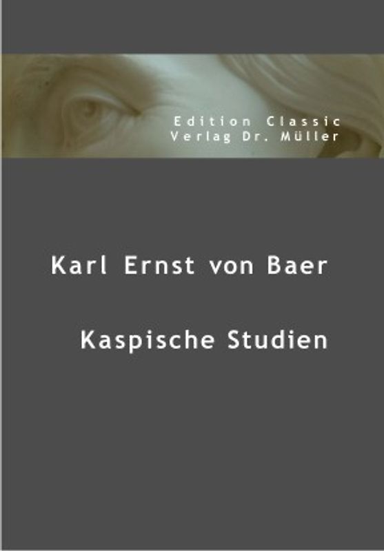 Karl Ernst von Baer