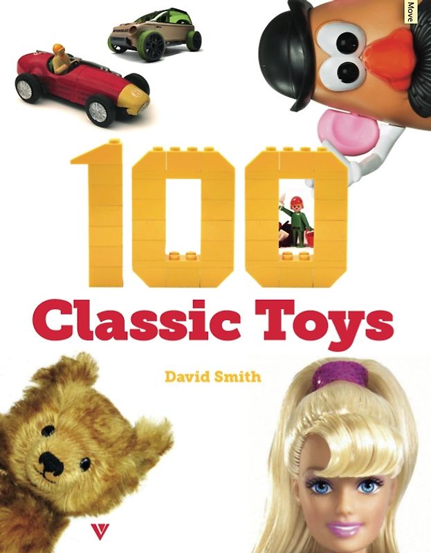 100 Classic Toys for Generations