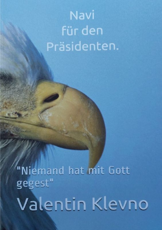 "Navi für den Präsidenten"