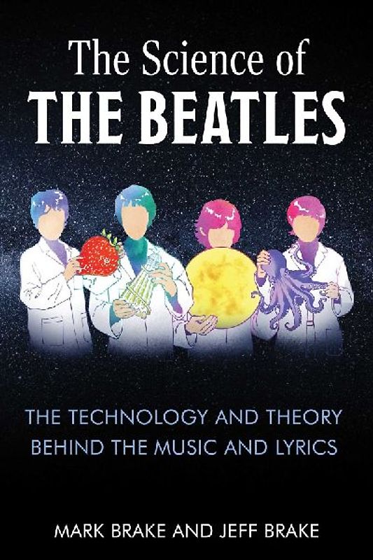 The Science of the Beatles
