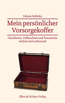 Mein persönlicher Vorsorgekoffer