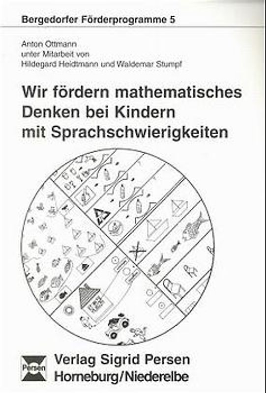 Wir fördern mathematisches Denken bei Kindern mit Sprachschwierigkeiten