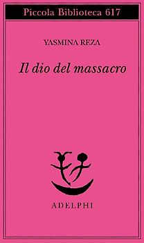 Il dio del massacro