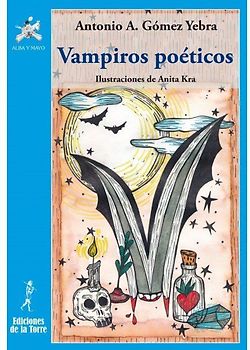 Vampiros poéticos
