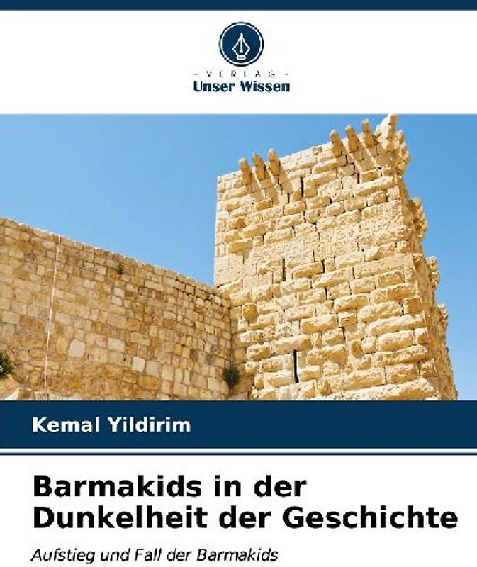 Barmakids in der Dunkelheit der Geschichte
