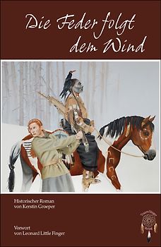 Die Feder folgt dem Wind