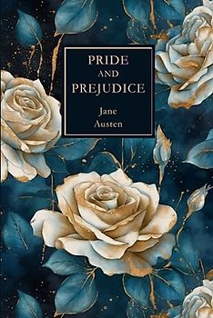 Pride and Prejudice : (Petals Edition)