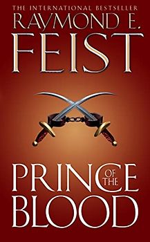 Prince of the Blood - Feist, Raymond E