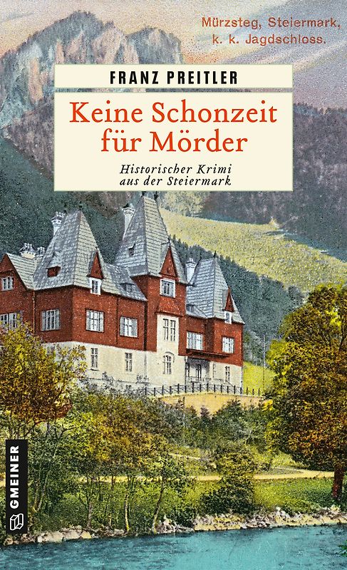 Keine Schonzeit für Mörder