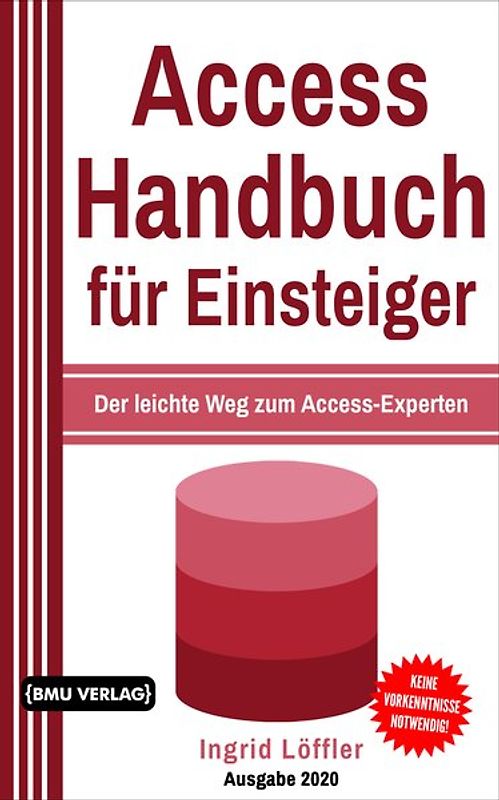 Access Handbuch für Einsteiger