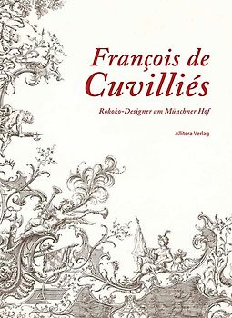 Francois de Cuvilliés