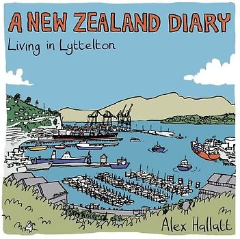 A New Zealand Diary