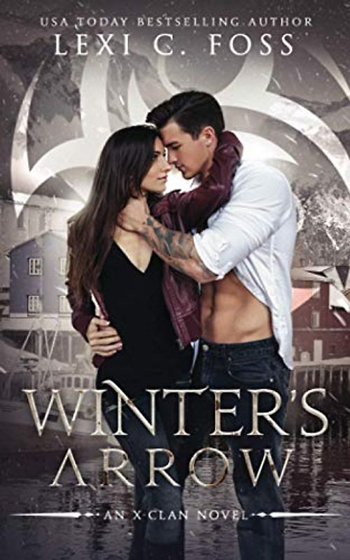 Winter's Arrow: A Dark Snow White Retelling (X-Clan Series)