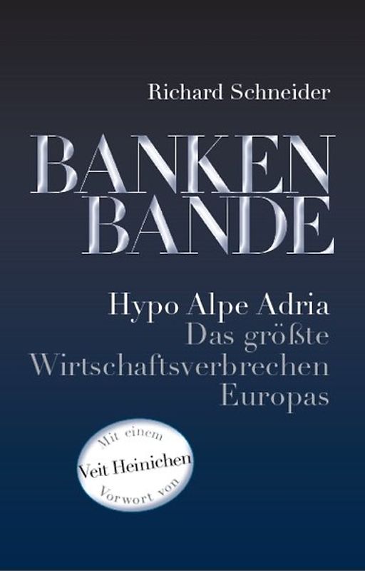 BANKENBANDE