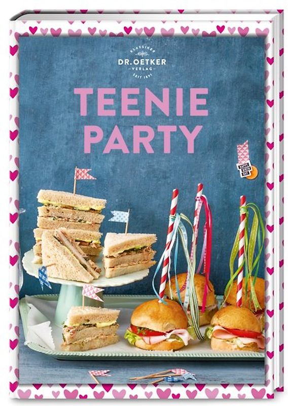 Teenie Party