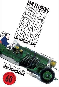 Chitty Chitty Bang Bang