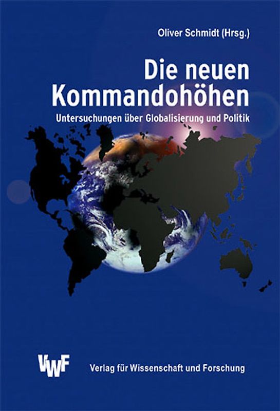 Die neuen Kommandohöhen