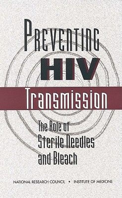 Preventing HIV Transmission