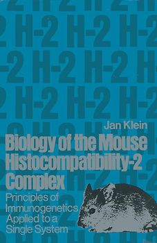 Biology of the Mouse Histocompatibility-2 Complex