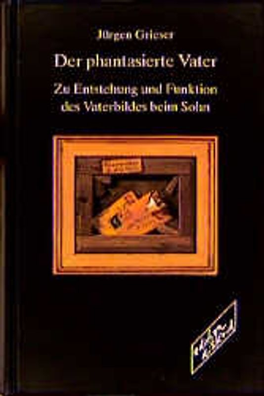 Der phantasierte Vater