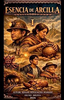 Esencia de Arcilla I